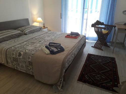Apartamento Casa Del Cioccolato