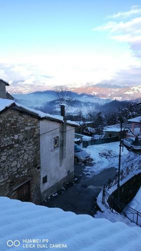 Le Meridiane