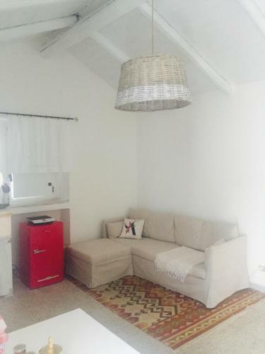 Apartamento Lofrus Place