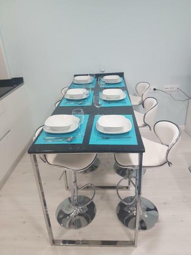 Apartamento Barcia 1