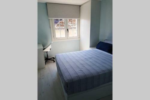 Apartamento Barcia 2