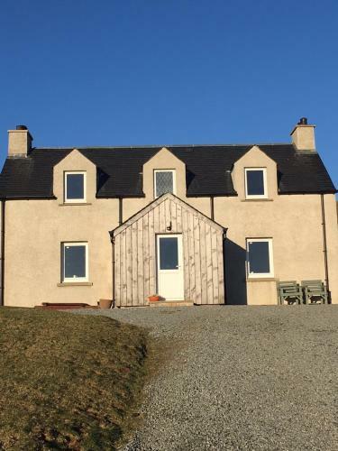 Bed & Breakfast Goldenhill