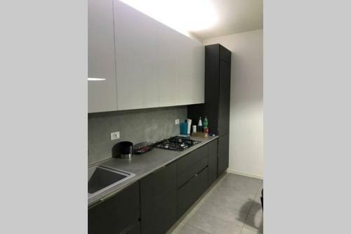 Modern Apartment Ground Floor Venice/treviso Wi Fi