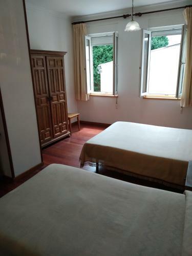 Hostal Residencia Presidente