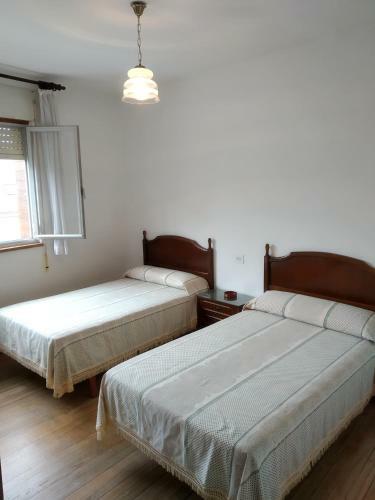 Hostal Residencia Presidente