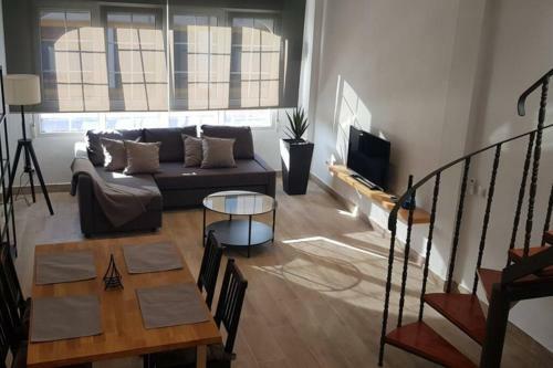Apartamento Verialex Accommodation- La Esperanza B