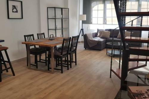 Apartamento Verialex Accommodation- La Esperanza B
