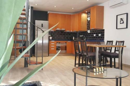 Apartamento Verialex Accommodation- La Esperanza B