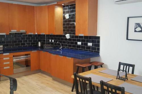 Apartamento Verialex Accommodation- La Esperanza B
