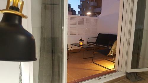 Apartamento Verialex Accommodation- La Esperanza B