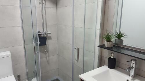 Apartamento Verialex Accommodation- La Esperanza B