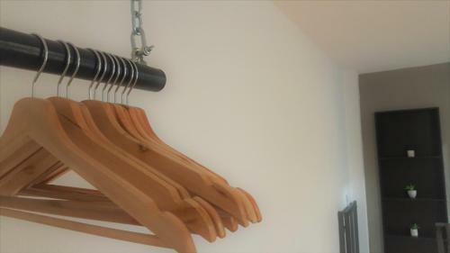 Apartamento Verialex Accommodation- La Esperanza B