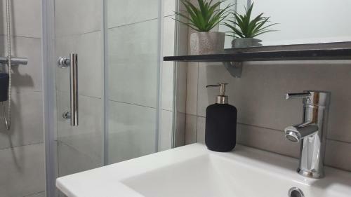 Apartamento Verialex Accommodation- La Esperanza B