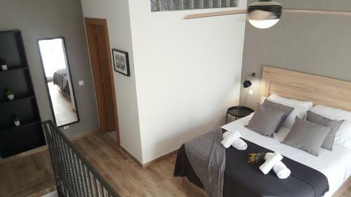 Apartamento Verialex Accommodation- La Esperanza B