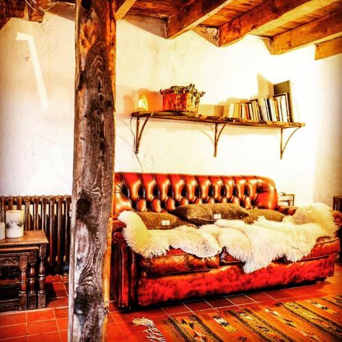 Hostal The Tack Room Ruston
