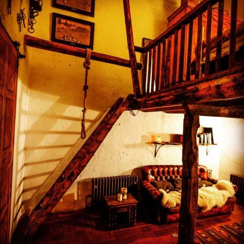 Hostal The Tack Room Ruston