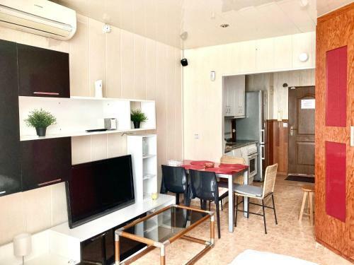 Residentia Apartamento Martina Loft A 100 M Playa