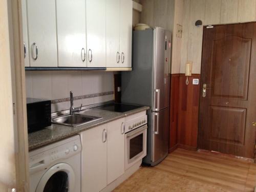 Residentia Apartamento Martina Loft A 100 M Playa