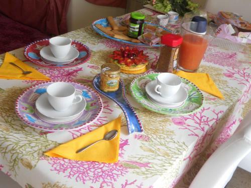 Bed & Breakfast For You
