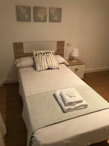 Apartamento Piso Aurora