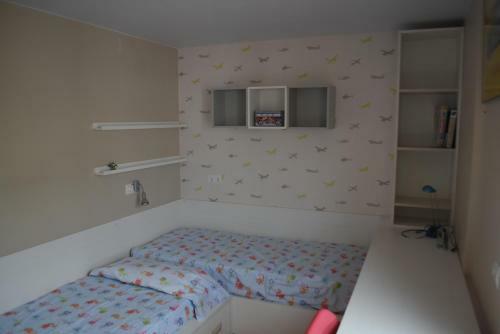 Apartamento Pisazo Reformado En El Centro Con Garaje Privado