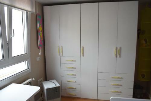 Apartamento Pisazo Reformado En El Centro Con Garaje Privado