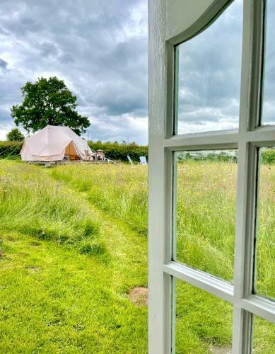 Archers Glamping Meadow