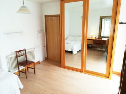 Albergue Pensi�n Residencia Universitaria Rey