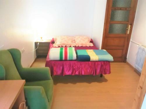 Albergue Pensi�n Residencia Universitaria Rey