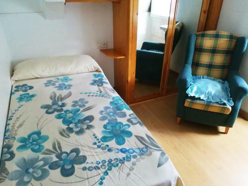 Albergue Pensi�n Residencia Universitaria Rey