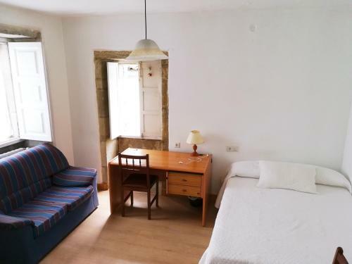 Albergue Pensi�n Residencia Universitaria Rey