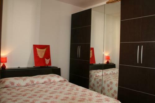Apartamento Casa Carine