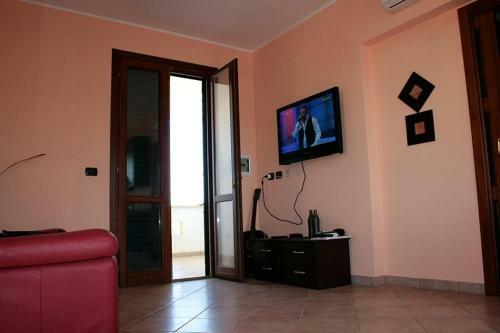 Apartamento Casa Carine