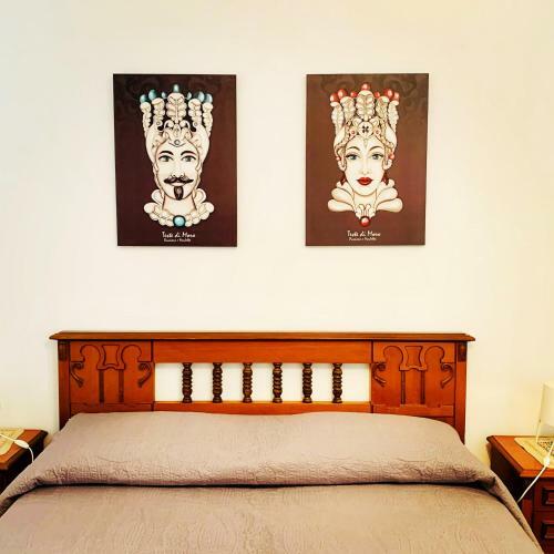Apartamento Villa Alfredo