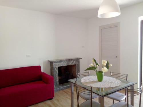 Apartamento Villa Alfredo