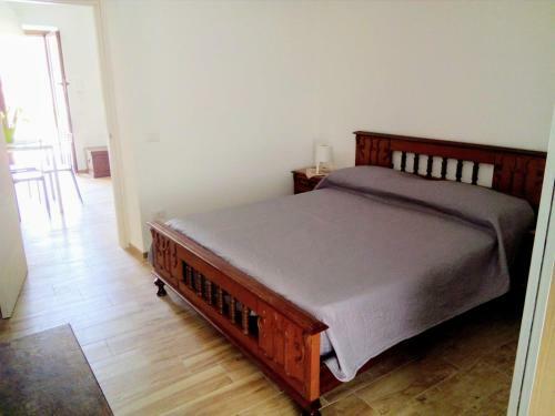 Apartamento Villa Alfredo