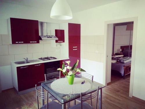 Apartamento Villa Alfredo