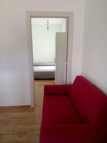Apartamento Villa Alfredo
