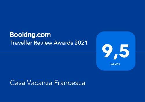 Casa Vacanza Francesca #10