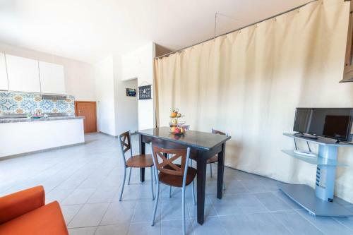 Apartamento La Pietra Loft