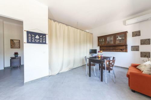 Apartamento La Pietra Loft