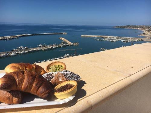 Apartamento Sciacca Sea View Holidays Centro Storico