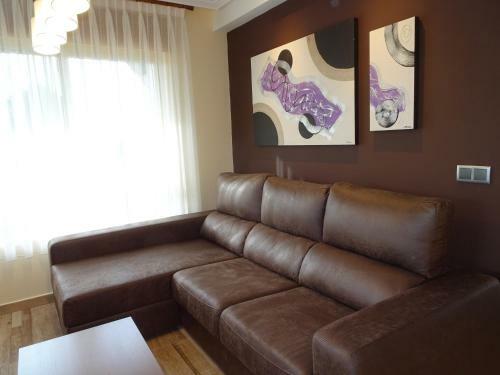 Apartamentos San Antonio
