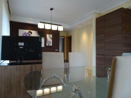 Apartamentos San Antonio