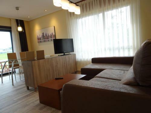 Apartamentos San Antonio
