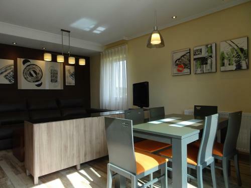 Apartamentos San Antonio
