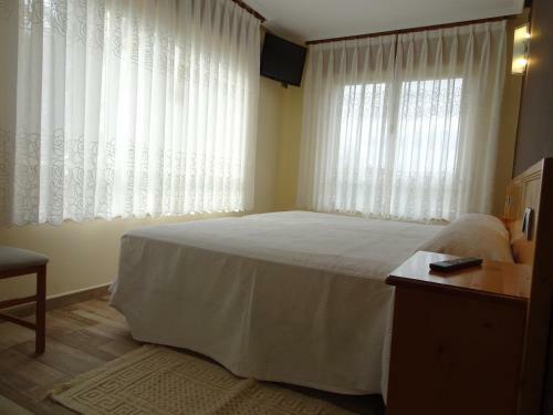 Apartamentos San Antonio
