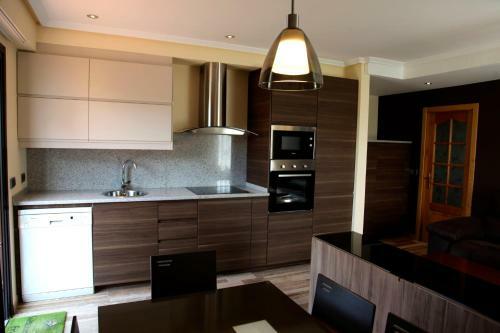 Apartamentos San Antonio