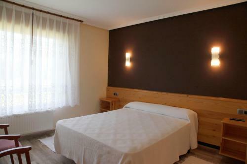 Apartamentos San Antonio
