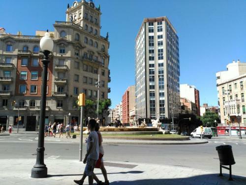 Apartament Prat De La Riba